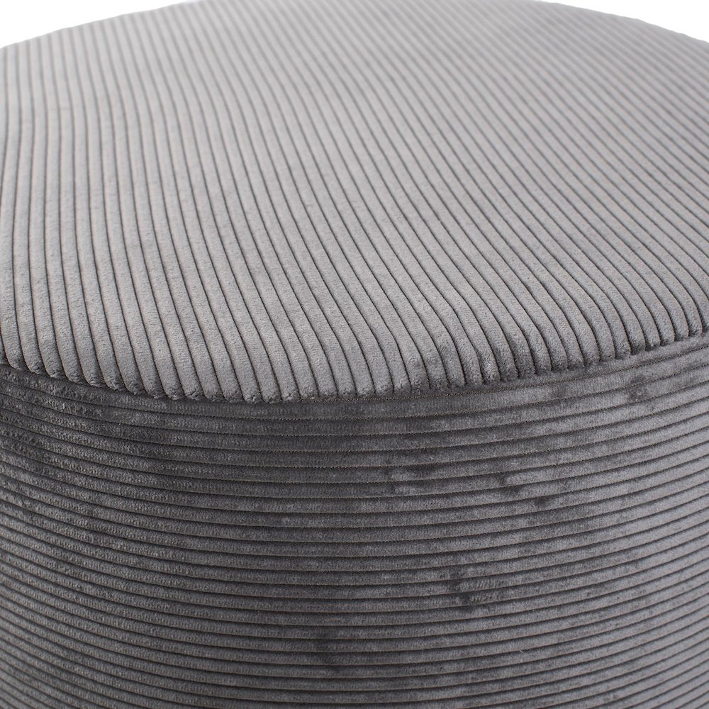 No Tip Cylinder Short  Pana Charcoal. Picture 5
