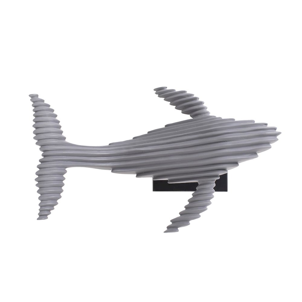 Aakesh- The Giant of the Ocean- in Polyresin. Picture 6