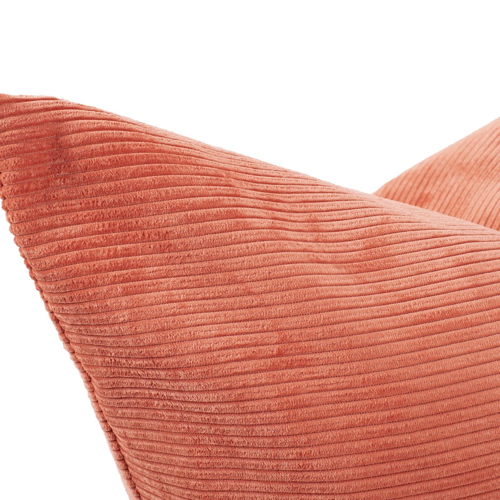 Pillow 20 x 20 Pana Terra - Poly Insert. Picture 2