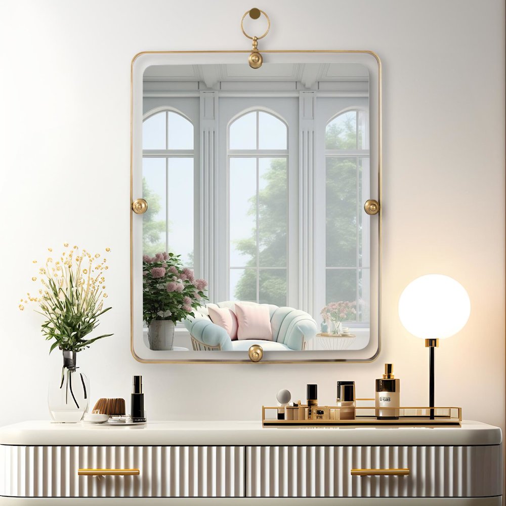 Ravello Mirror. Picture 9