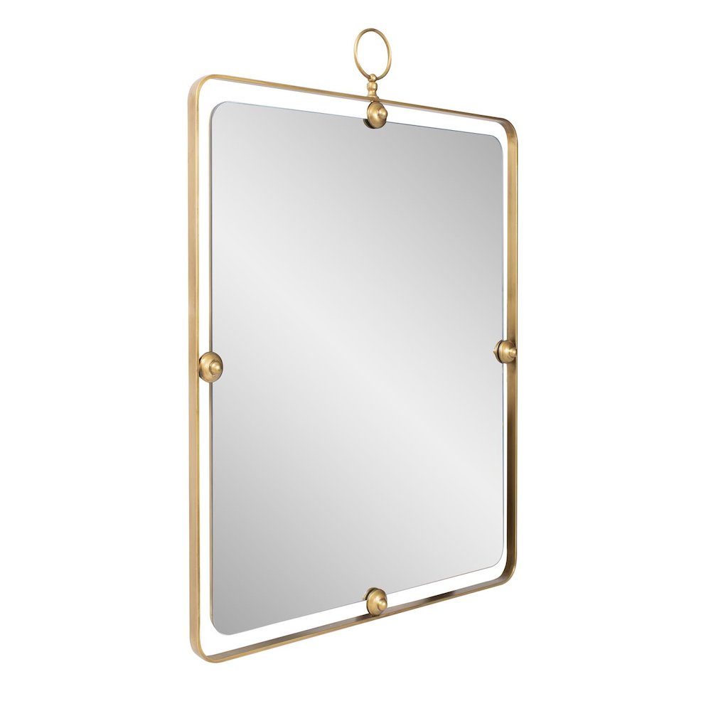 Ravello Mirror. Picture 4