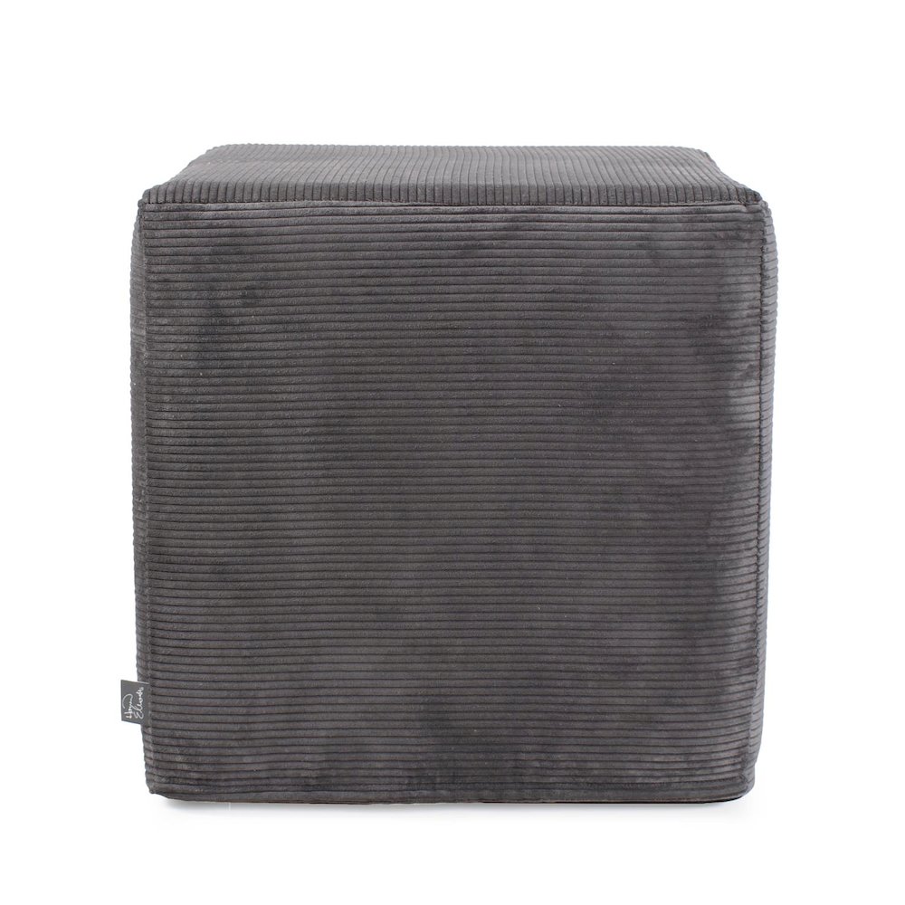 No Tip Block   Pana Charcoal. Picture 1
