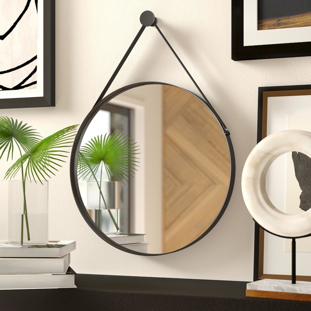 Huntley Mirror. Picture 6