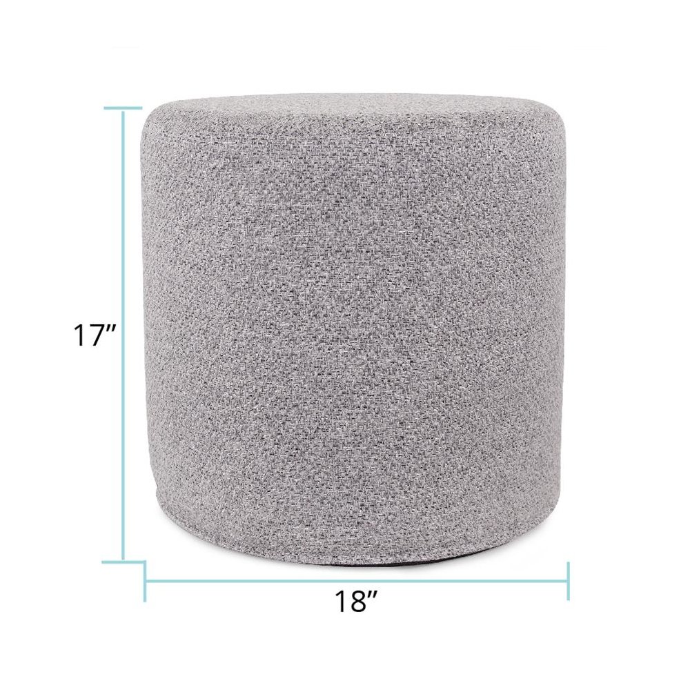 No Tip Cylinder- Panama Stone. Picture 6