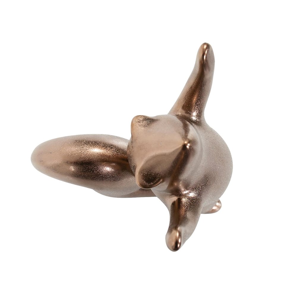 Chipmunk Sculpture. Picture 6
