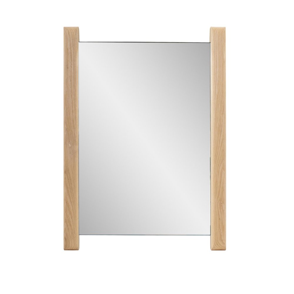 Emil Vanity Mirror- Small. Picture 1