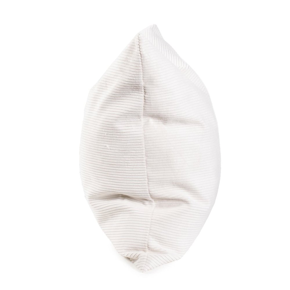 Pillow 24 x 24 Pana Natural - Down Insert. Picture 4