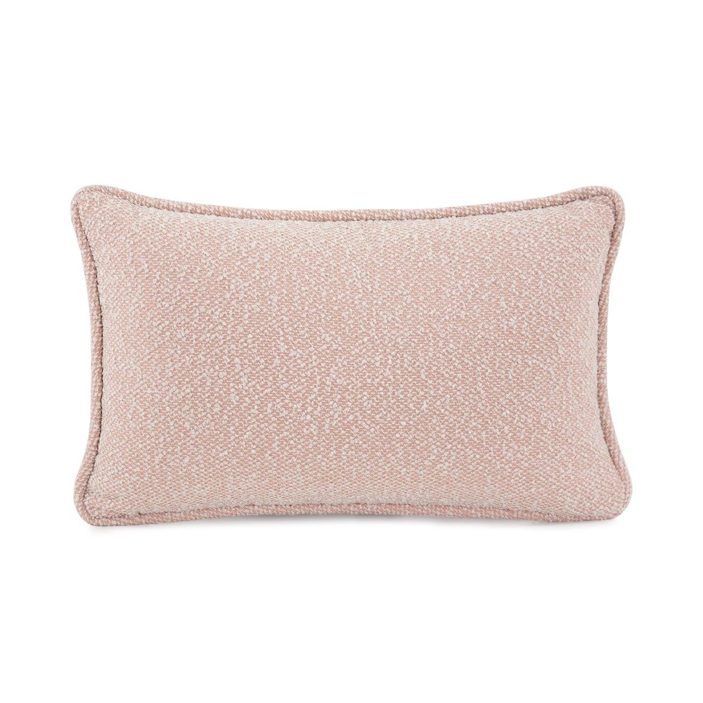 Pillow 14 x 22 Alicante Blush. Picture 1