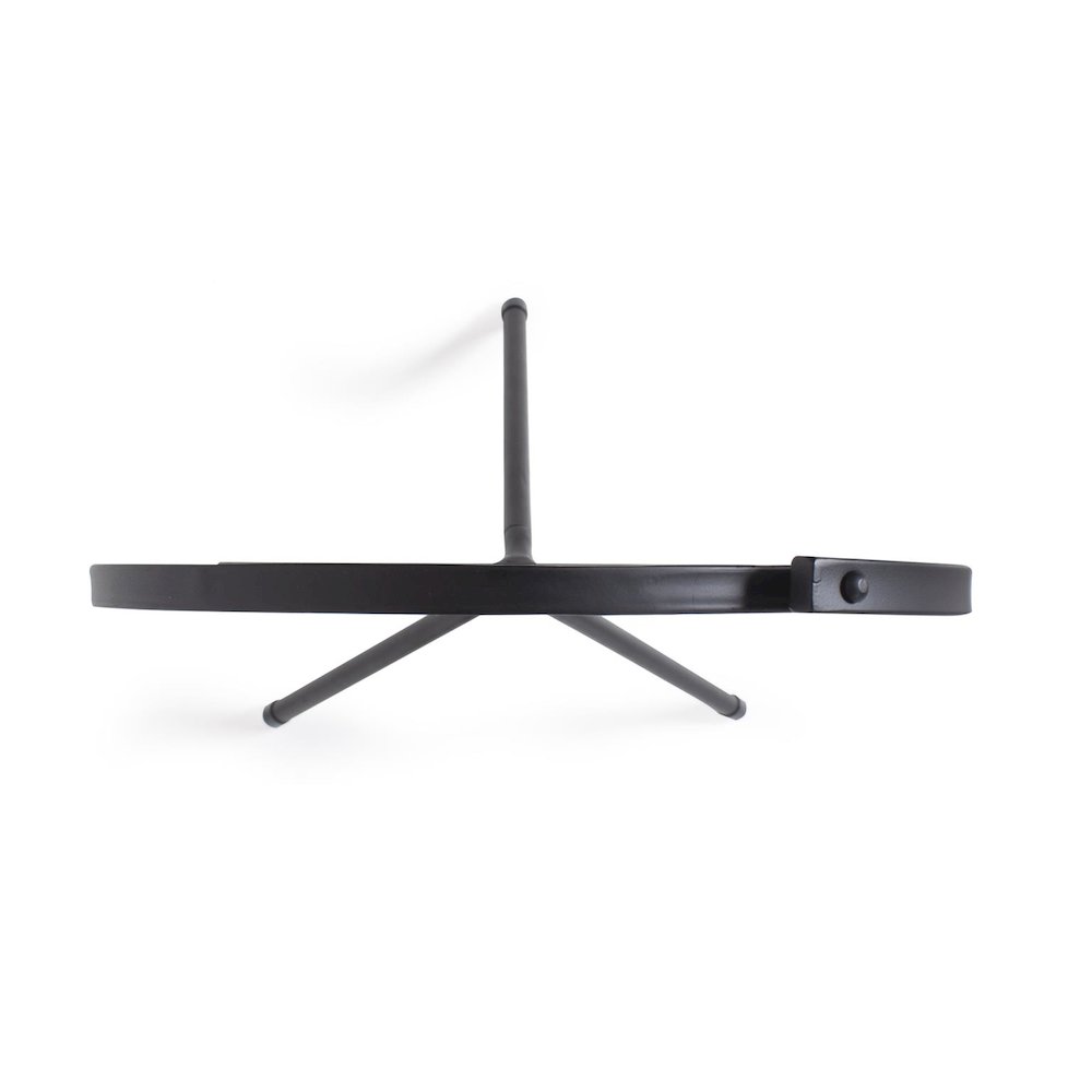 Bastien Tripod Tabletop Mirror. Picture 7