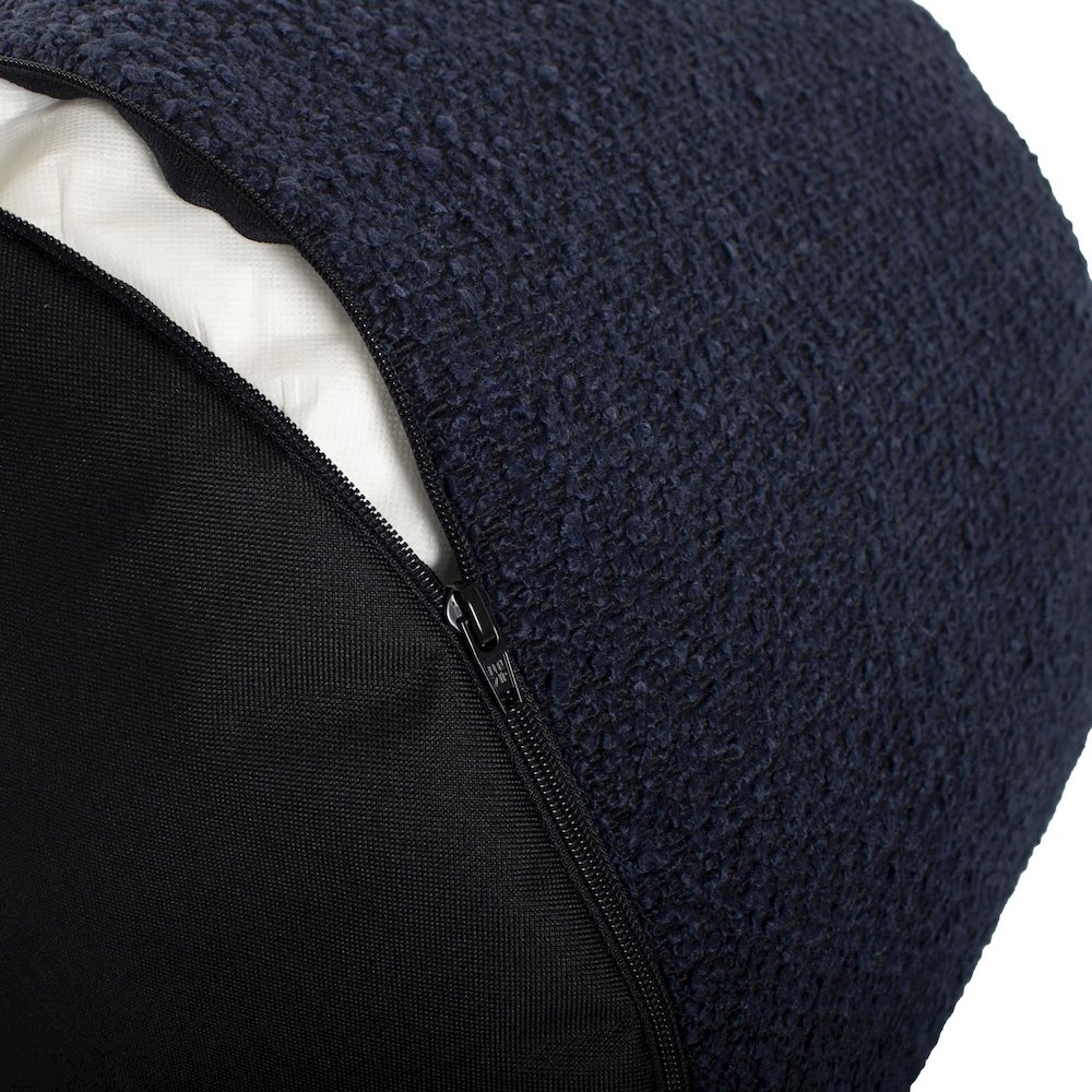 Foot Pouf Barbet Royal. Picture 5