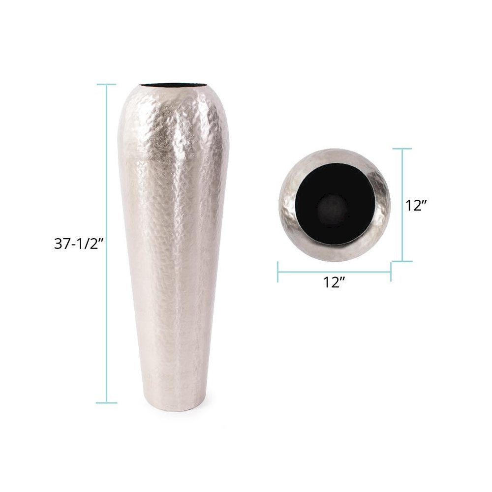 Espen Tall Classic Vase- Large. Picture 6