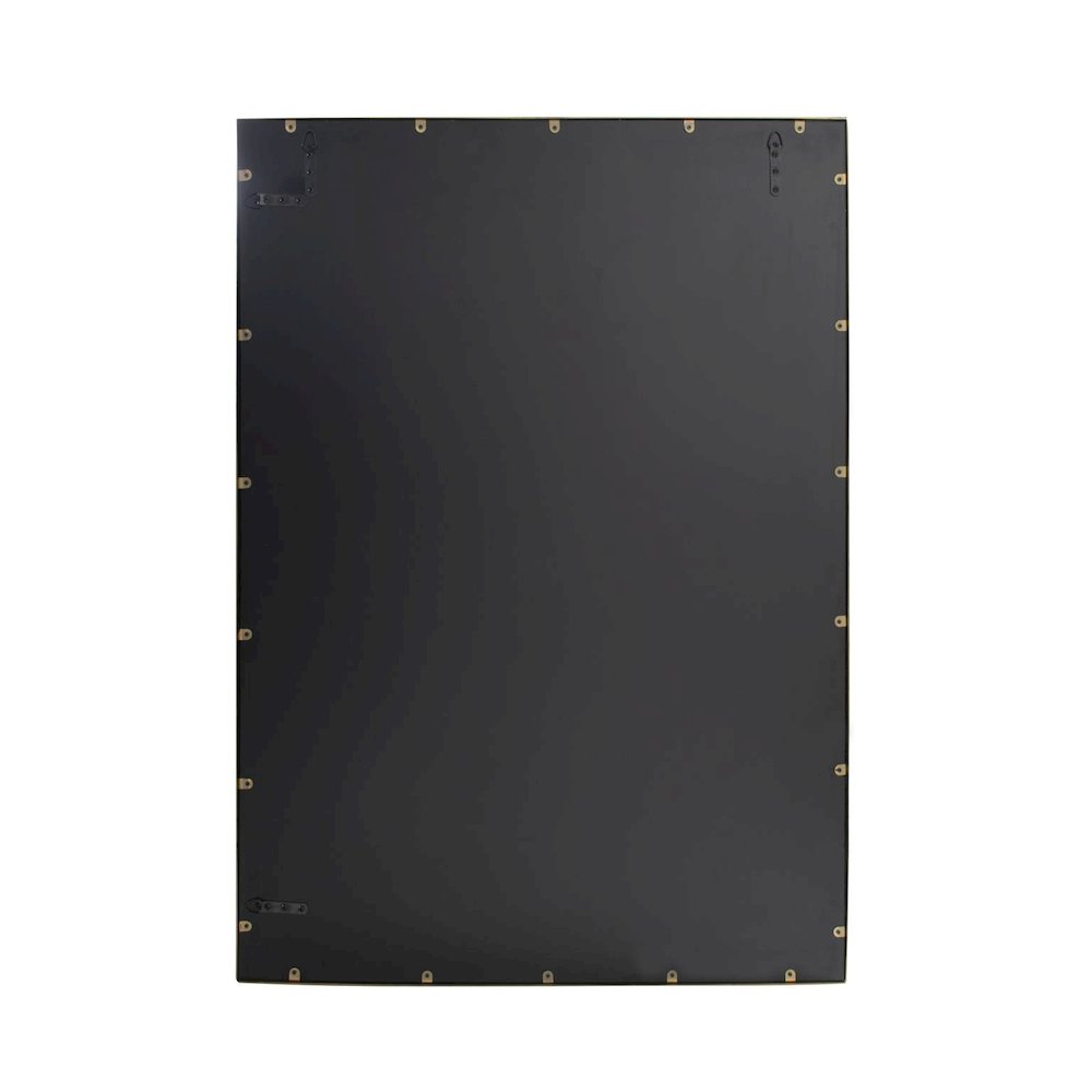 Robin Baron Ayres Rectangular Mirror. Picture 7