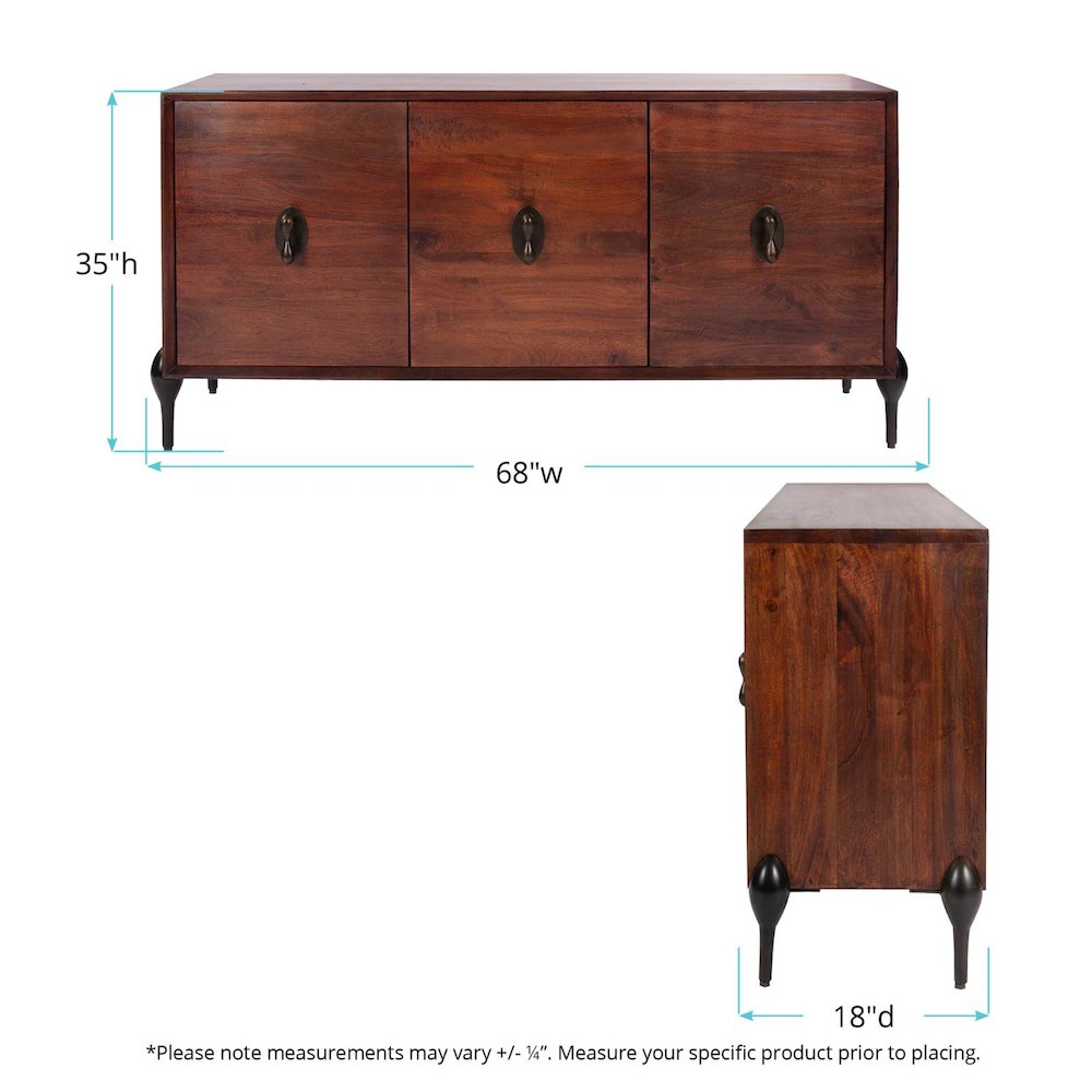 Westchester Sideboard. Picture 8