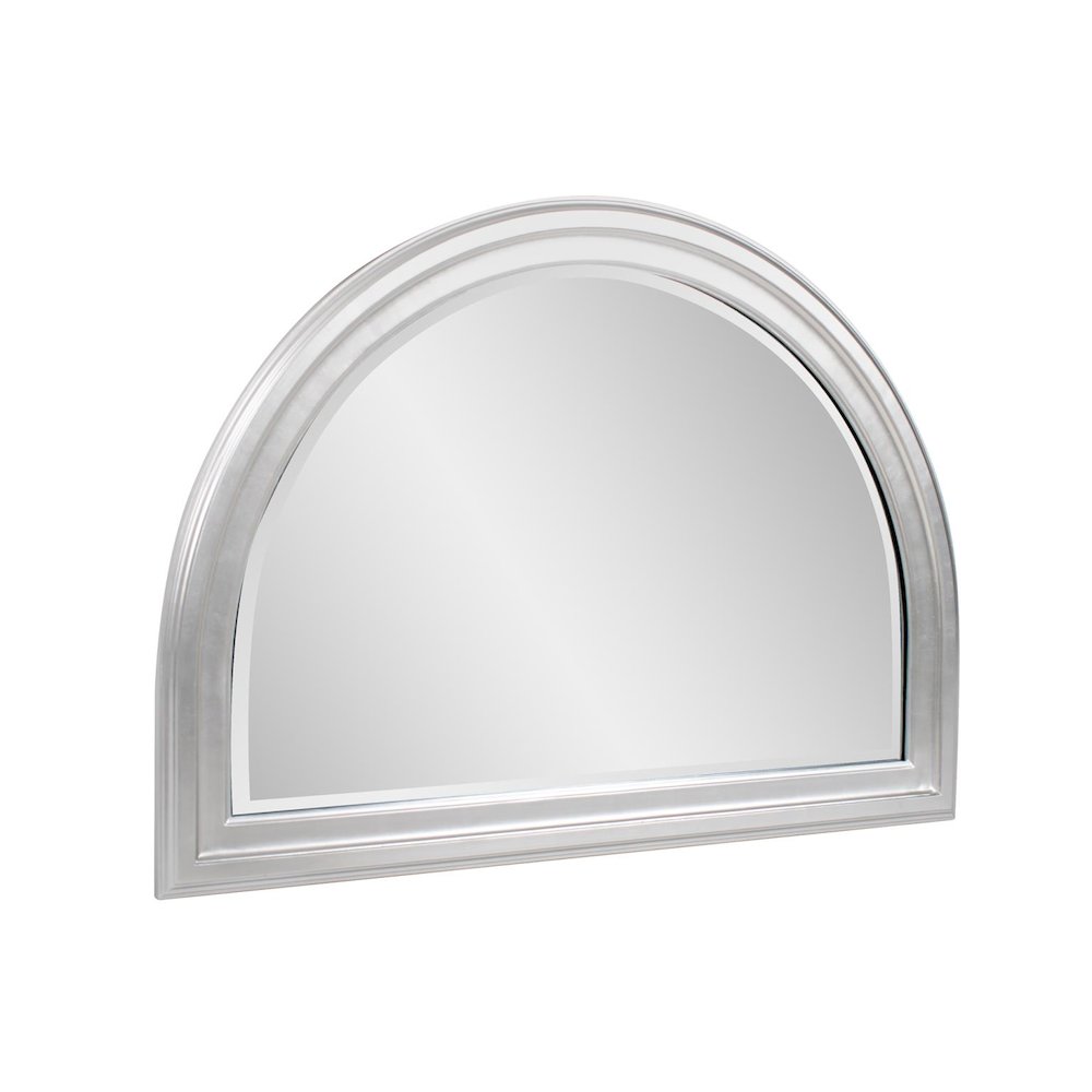 George Arched Mirror Silver. Picture 2