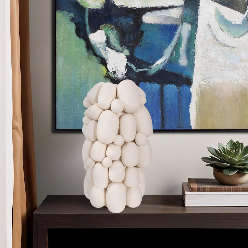 Walford Abstract Vase. Picture 8