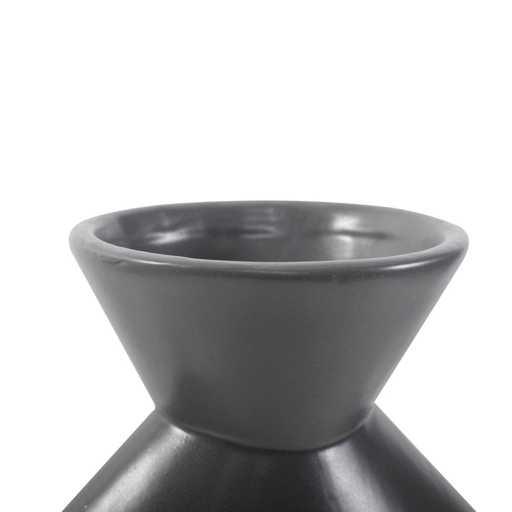 Astra Ceramic Vase. Picture 5