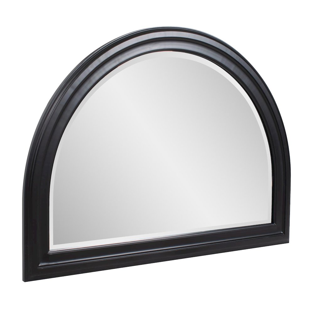 George Arched Mirror Bronze. Picture 2