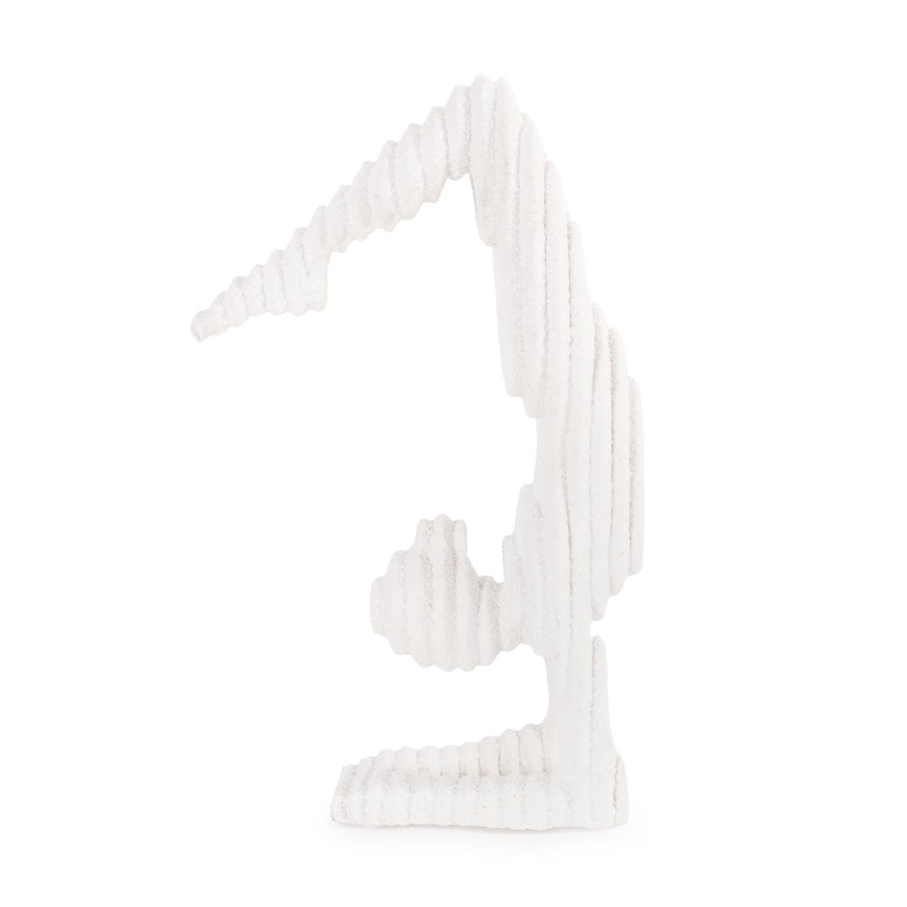 Yin Scorpion Yoga Pose in Polyresin. Picture 5
