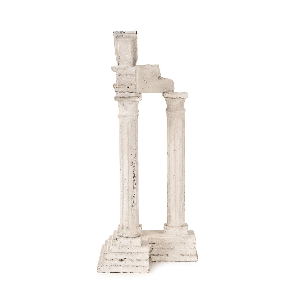 Temple of Portunus I. Picture 4