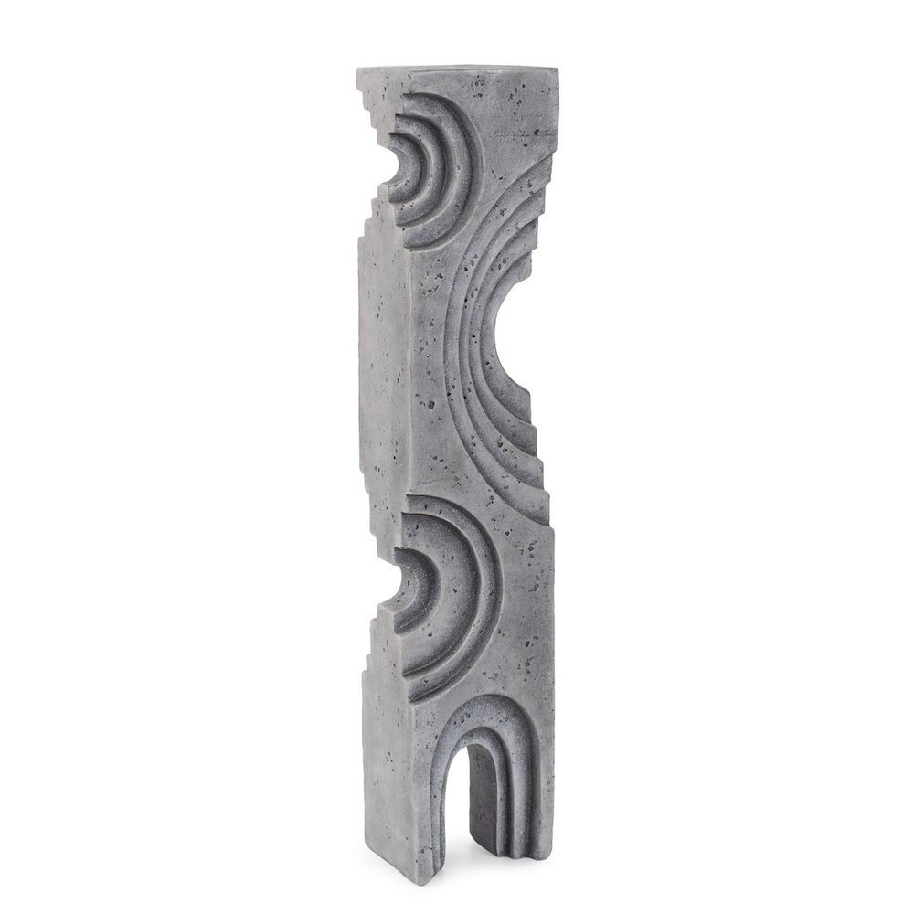 Elswit Tower Sculpture. Picture 3