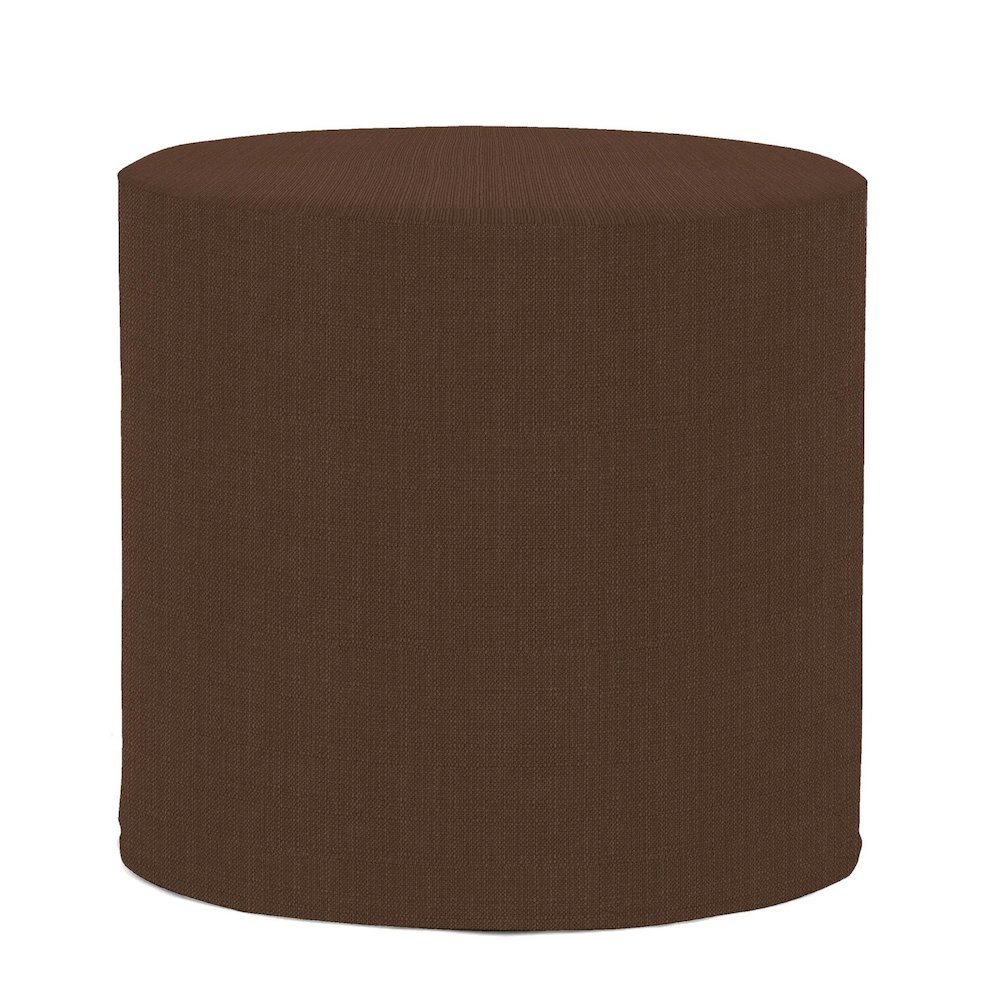No Tip Cylinder Sterling Chocolate. Picture 1