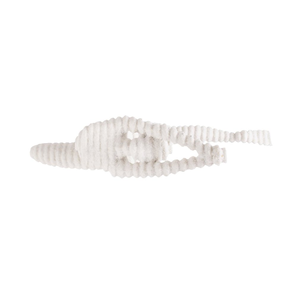 Yin Pigeon Yoga Pose in Polyresin. Picture 9