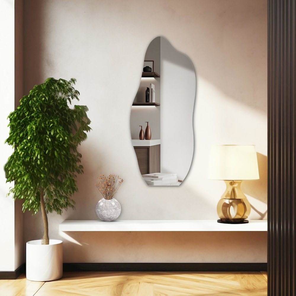 Argall Mirror. Picture 9