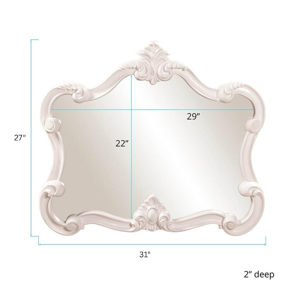 Veruca Mirror. Picture 7