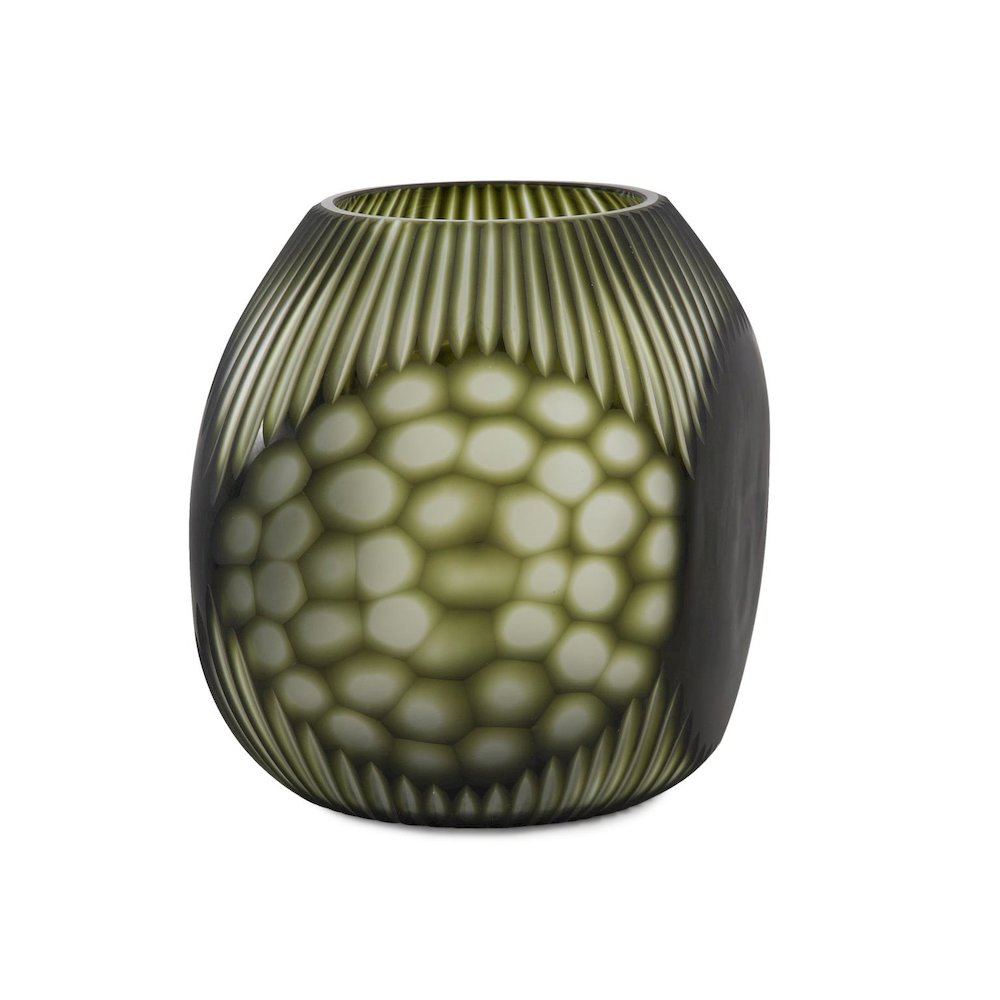 Cebu Vase- Small. Picture 2