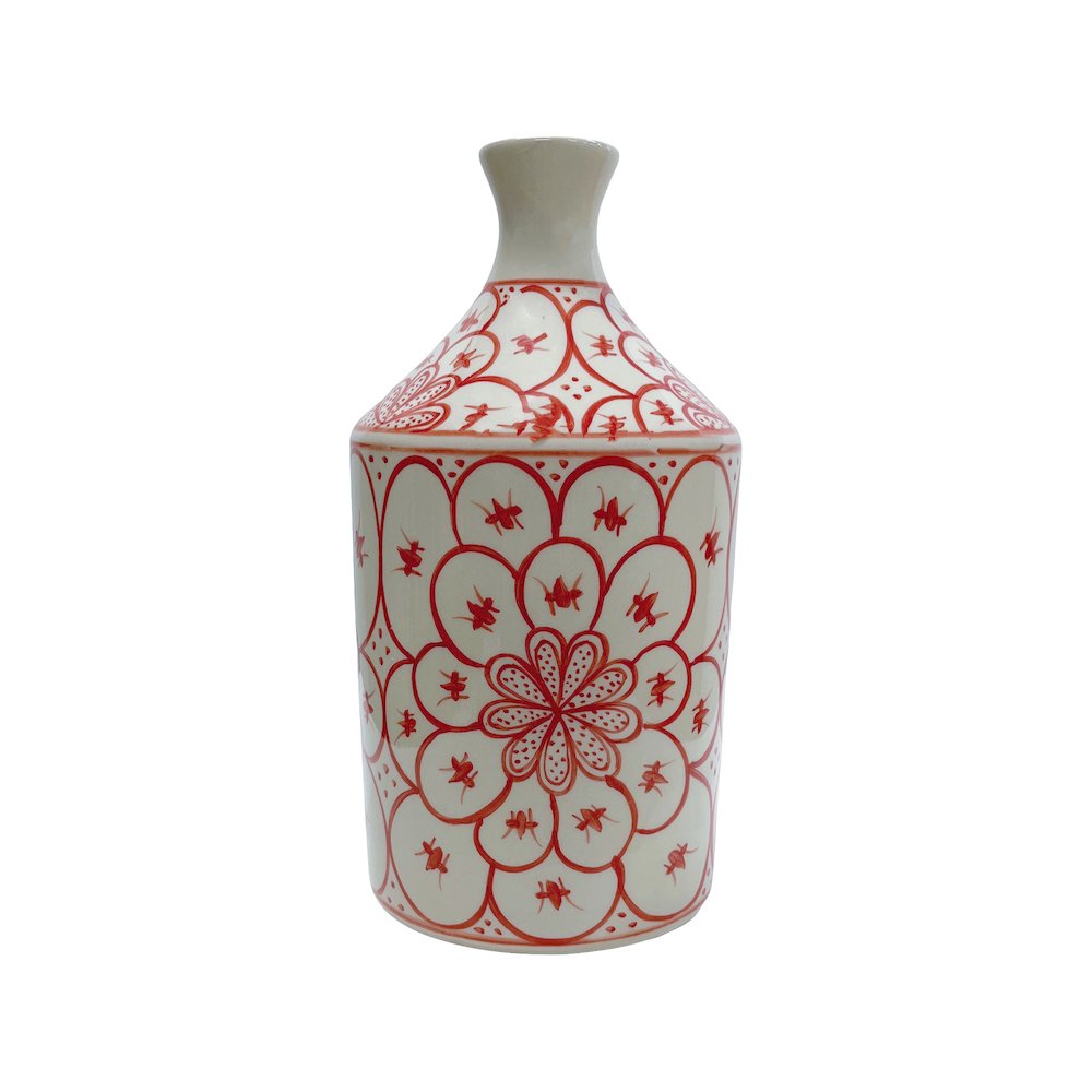 Atom Flower Vase - Large. Picture 4