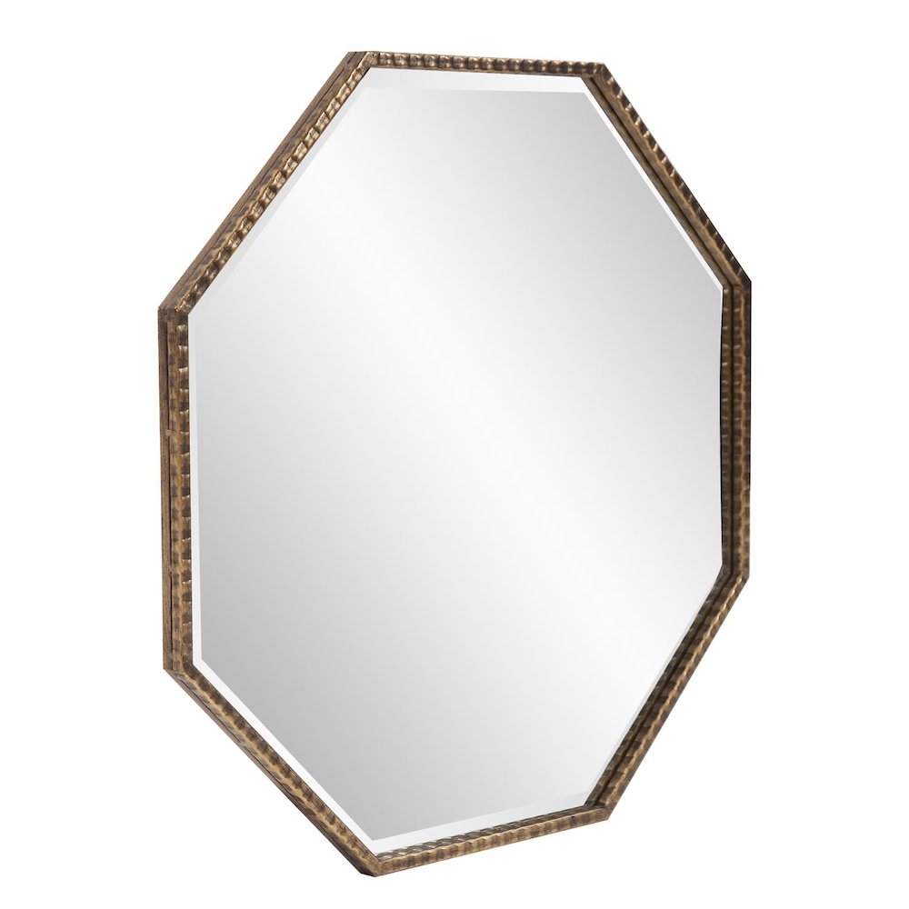 Bastian Octagon Mirror. Picture 3