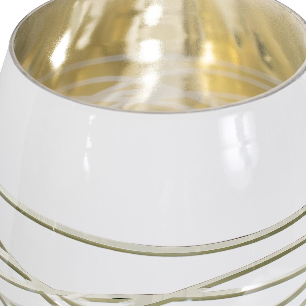 Lustig Rounded Vessel- Short. Picture 2
