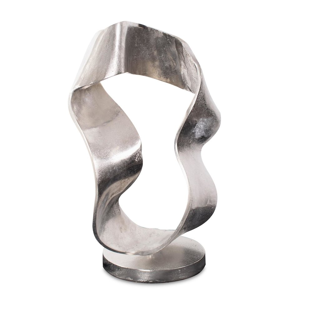 Constant Airial Flow Sculpture. Picture 8
