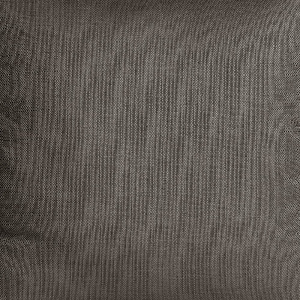 Tall Pouf Sterling Charcoal. Picture 3