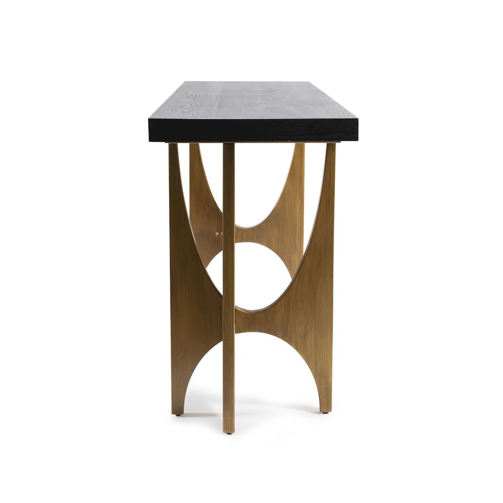 Burton Console Table. Picture 7