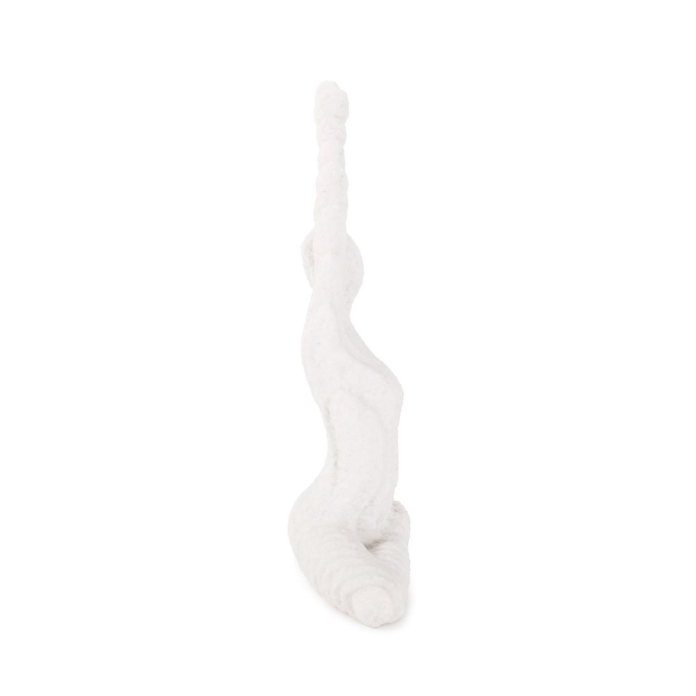 Yin Reverse Yoga Pose in Polyresin. Picture 5