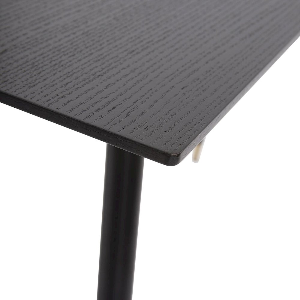 Soho Wood Console Table. Picture 4
