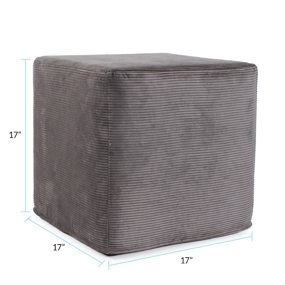No Tip Block   Pana Charcoal. Picture 8