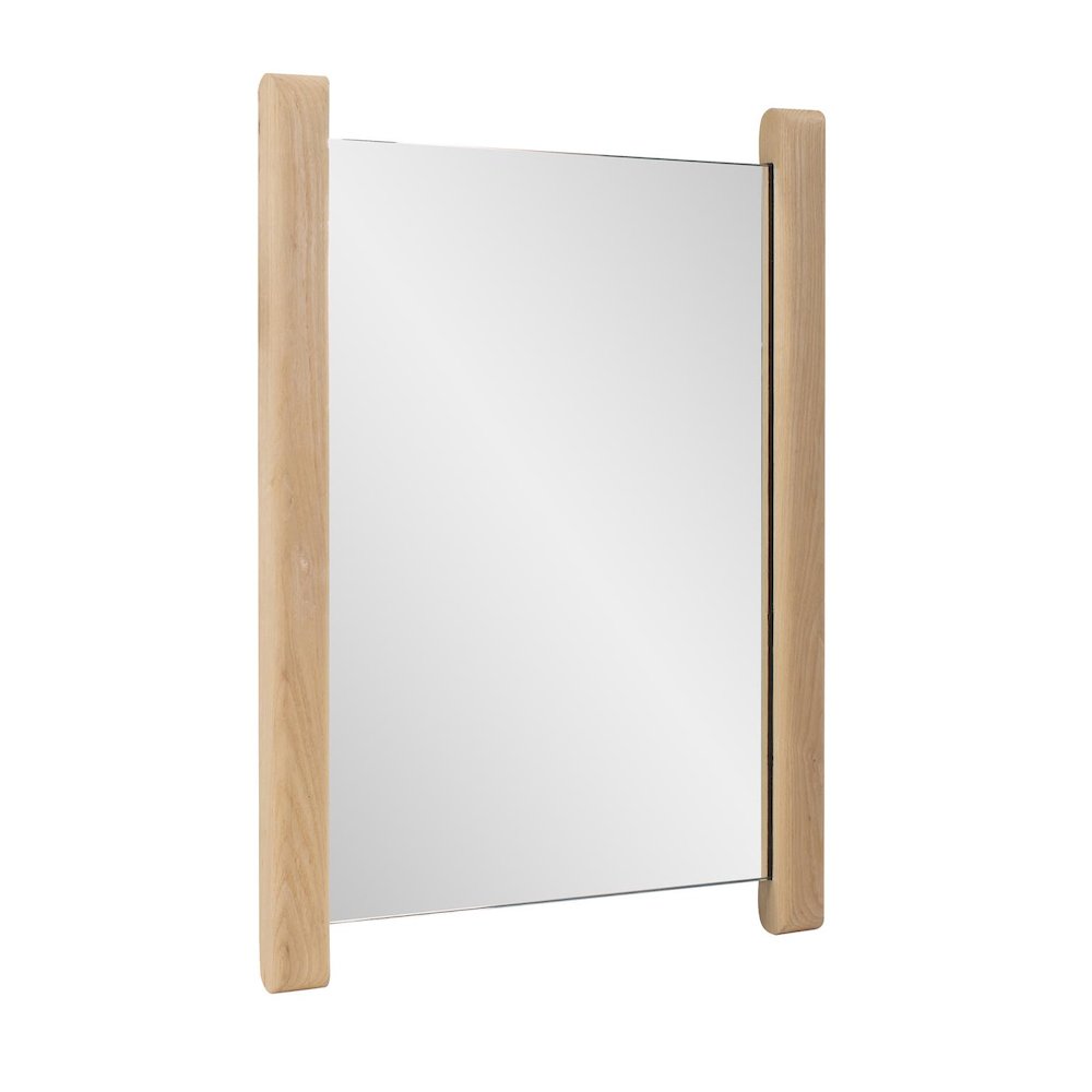 Emil Vanity Mirror- Small. Picture 9