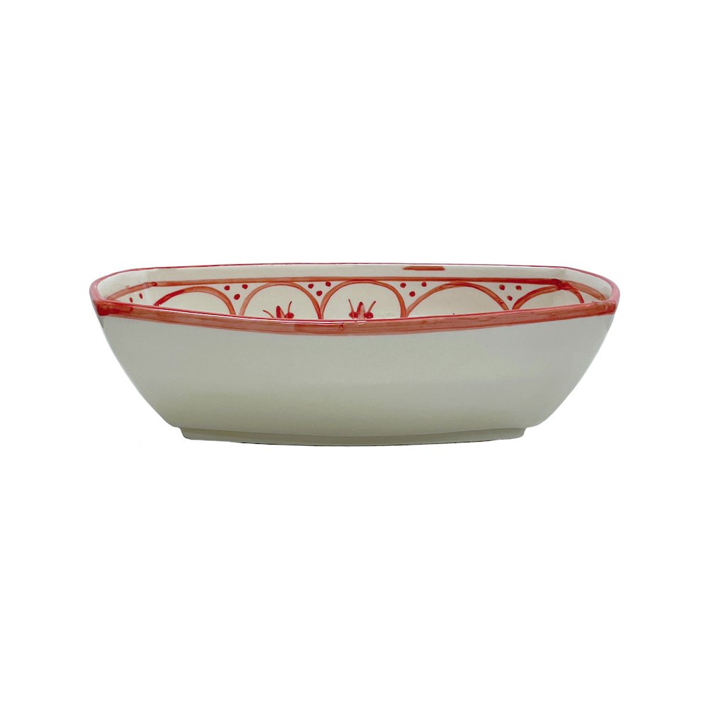 Atom Flower Bowl - Small. Picture 1
