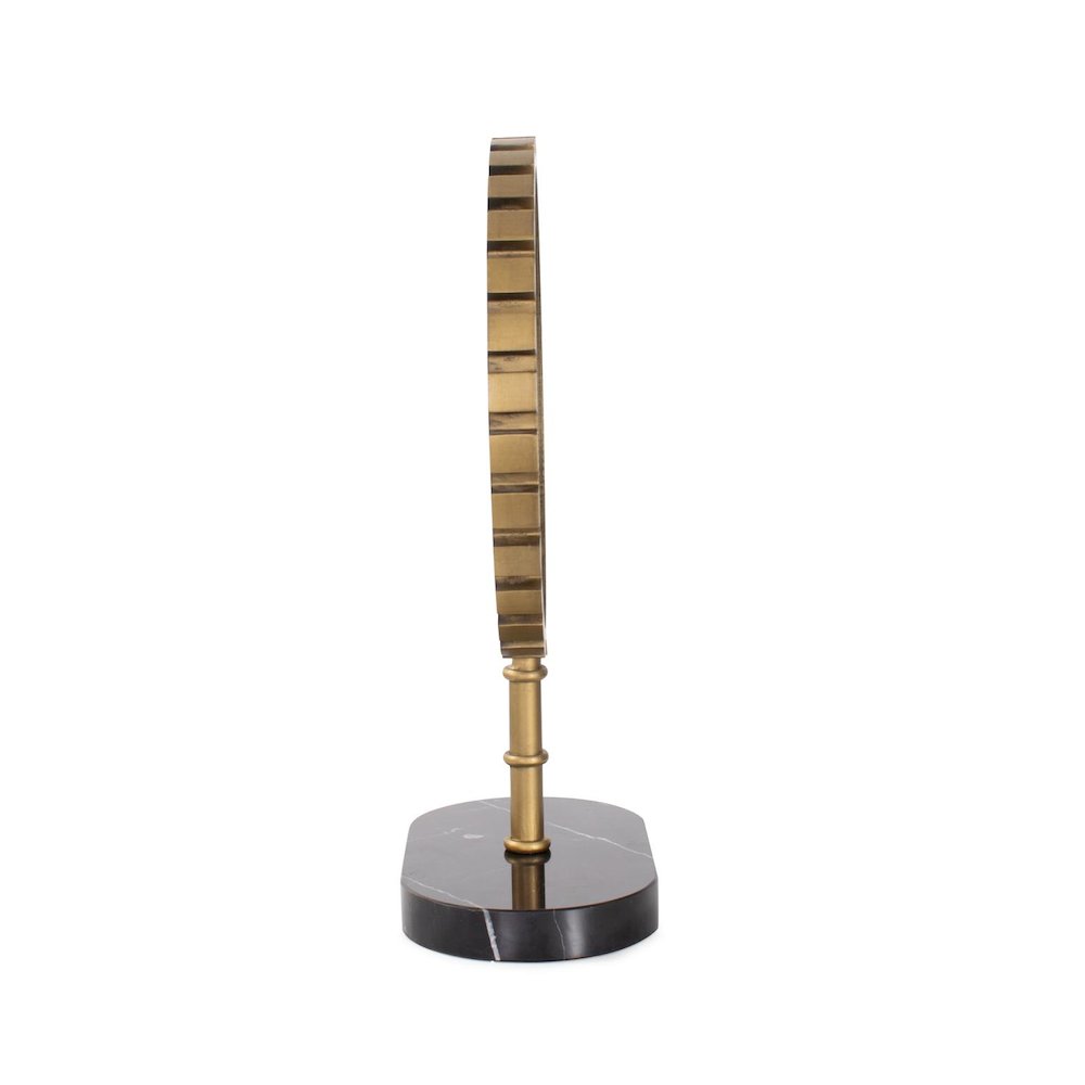 Bellingham Tabletop Mirror- Short. Picture 8