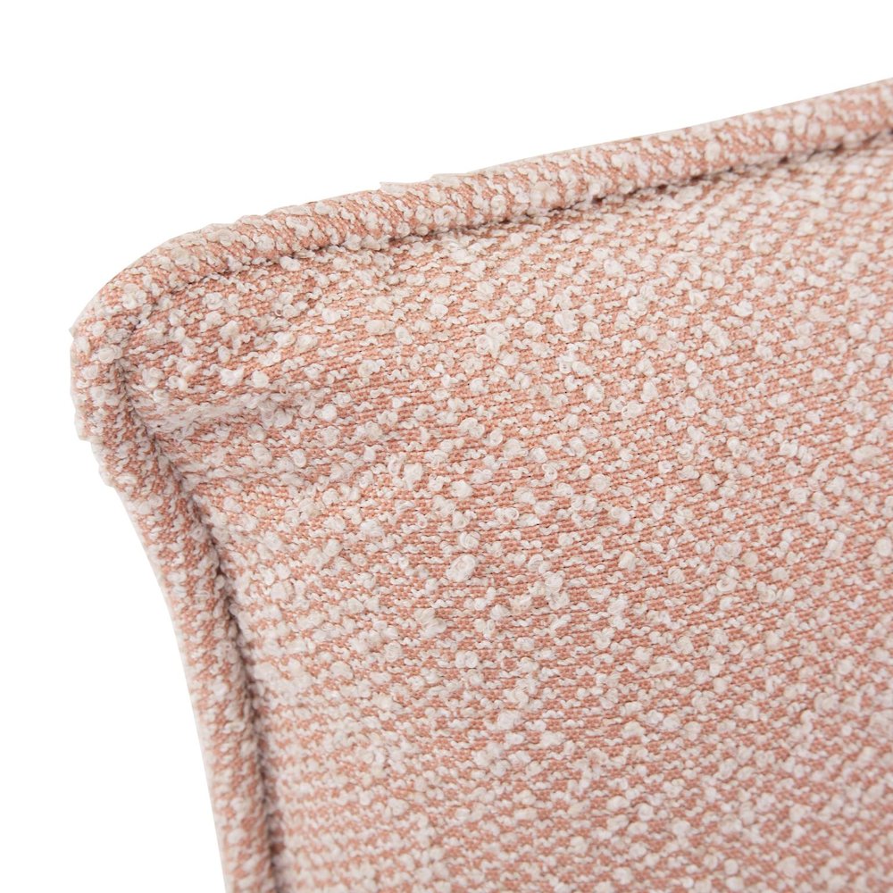 Pillow 14 x 22 Alicante Blush. Picture 5
