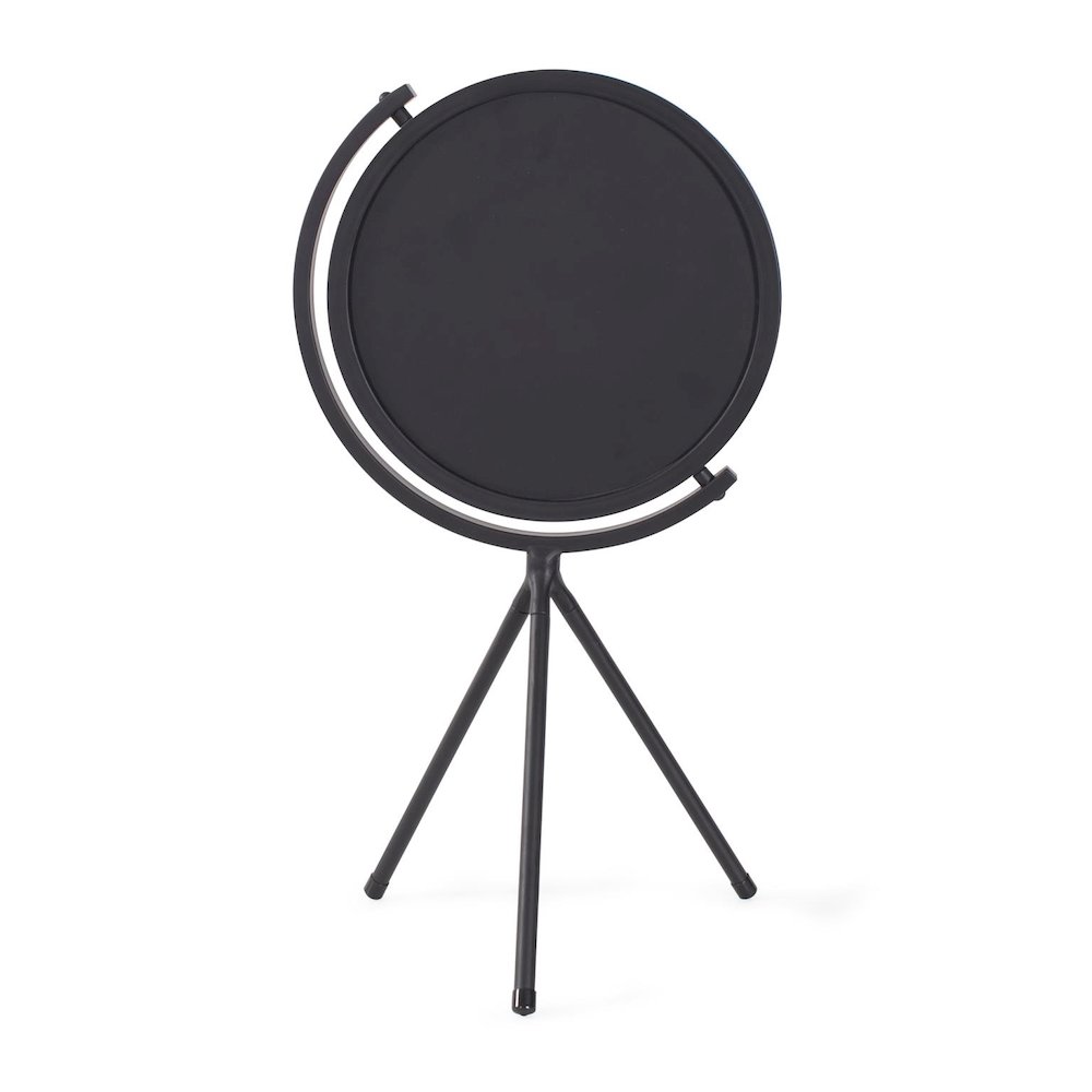 Bastien Tripod Tabletop Mirror. Picture 3