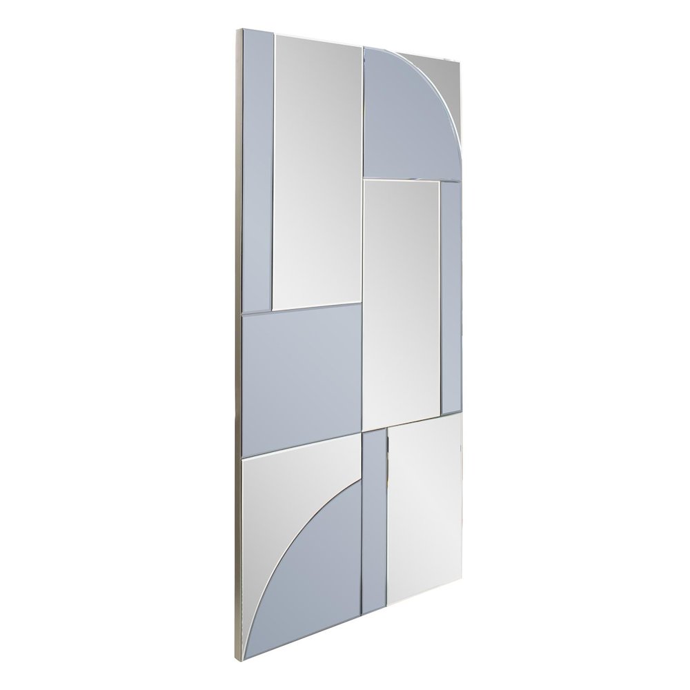 Visual Shift Geometric Mirror. Picture 7