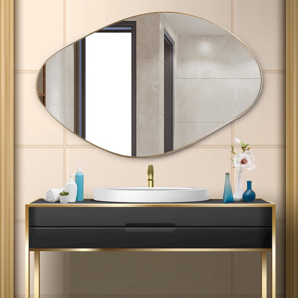 Solterra Mirror. Picture 8