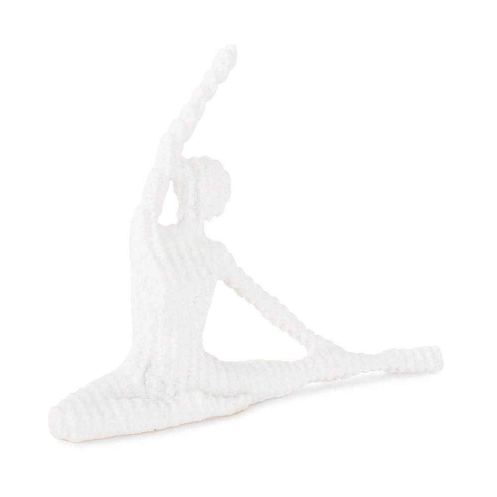 Yin Reverse Yoga Pose in Polyresin. Picture 7