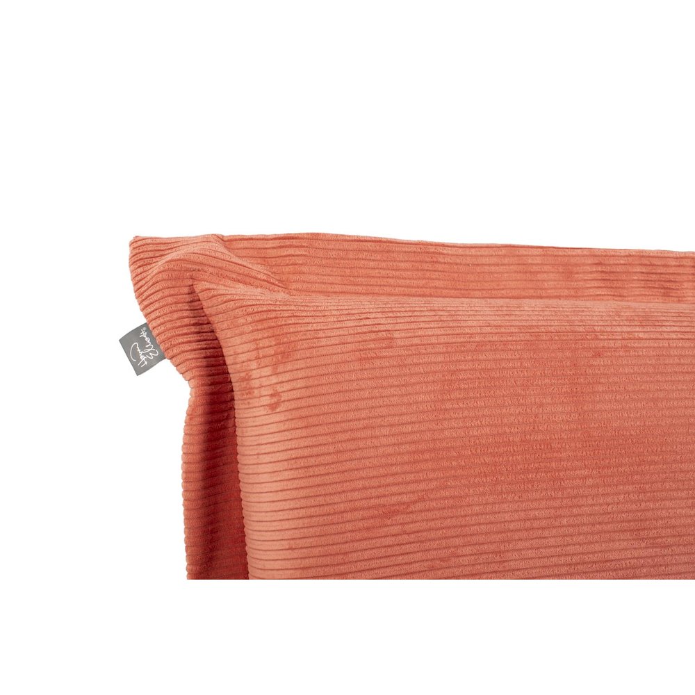 Puff Rocker Ottoman  Pana Terra/Natural. Picture 4