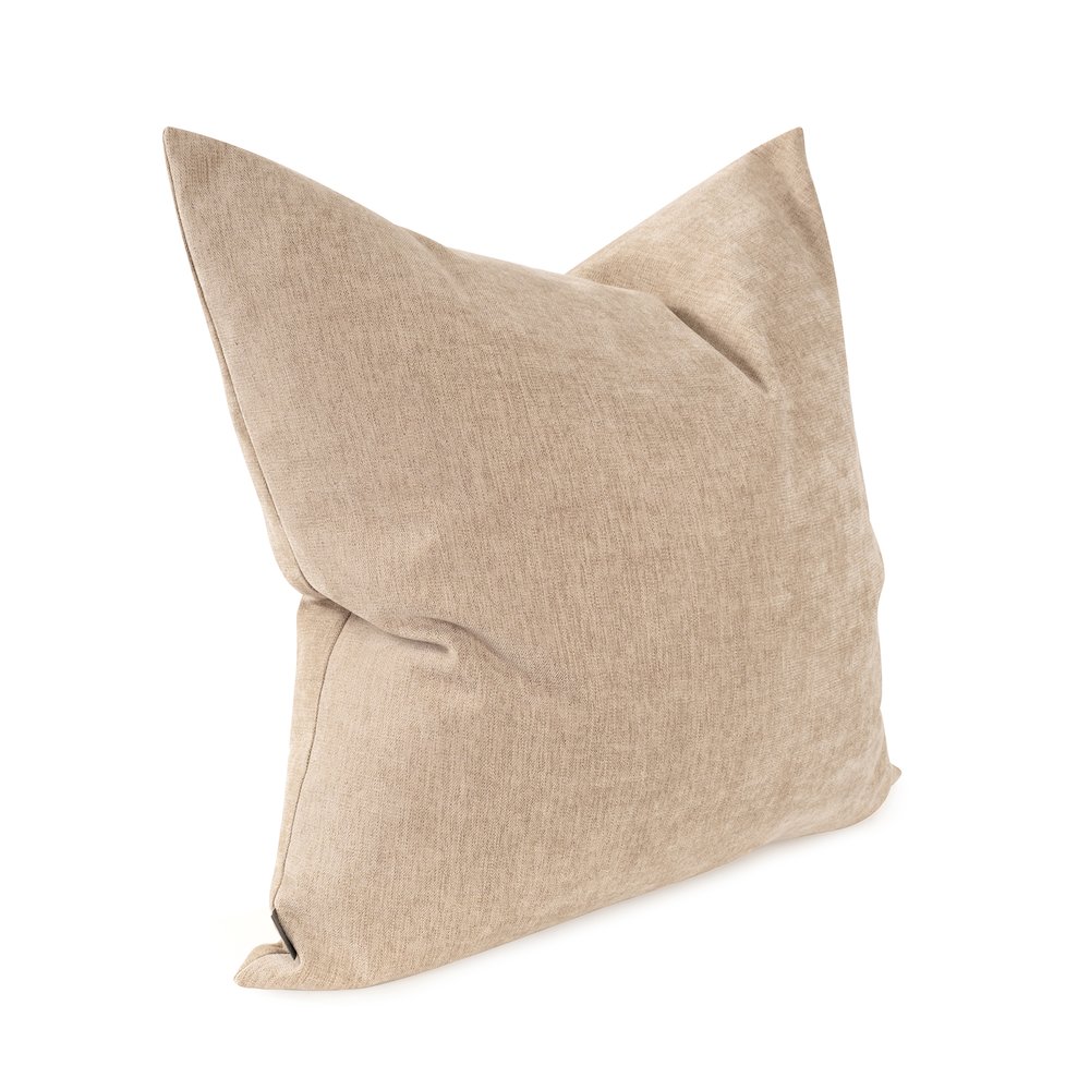 Komodo Sand Down Filled 24x24 Pillow. Picture 2