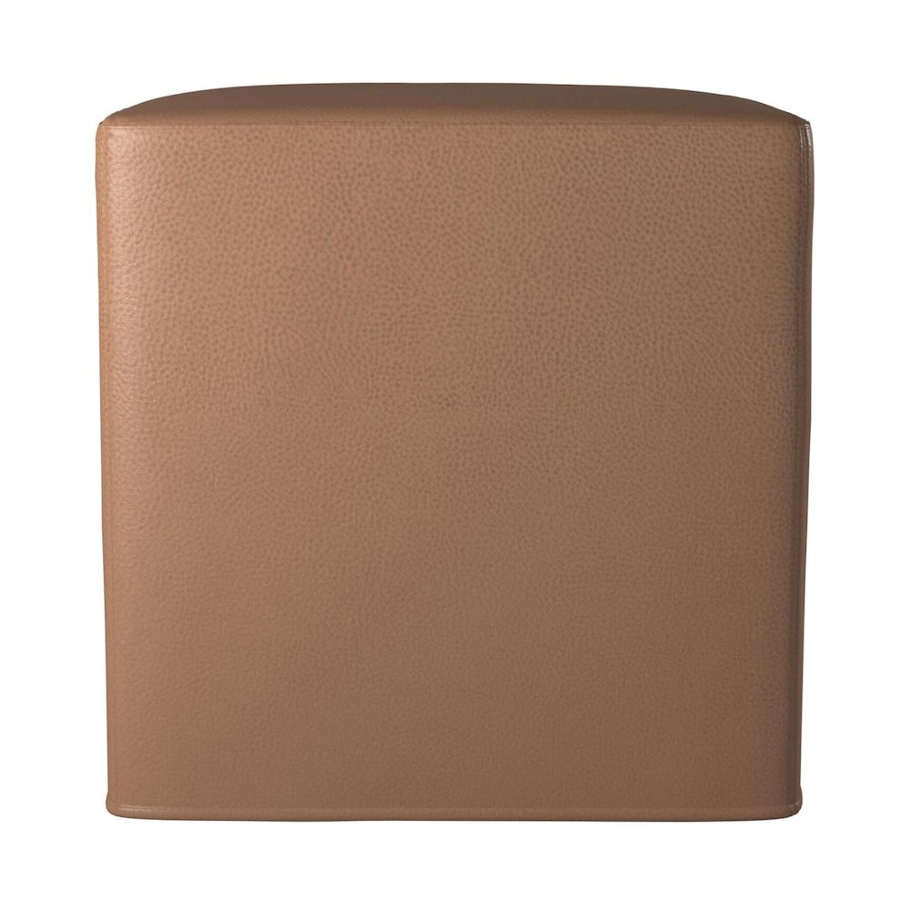 No Tip Block Avanti Bronze. Picture 2