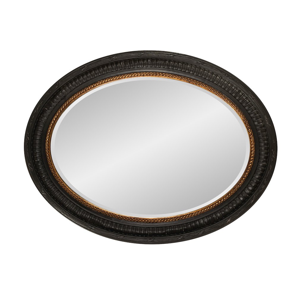 Nero Mirror Black. Picture 2